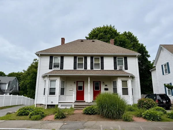$2,550 | 146 Edinboro Street, Unit 146, Newton, MA 02460