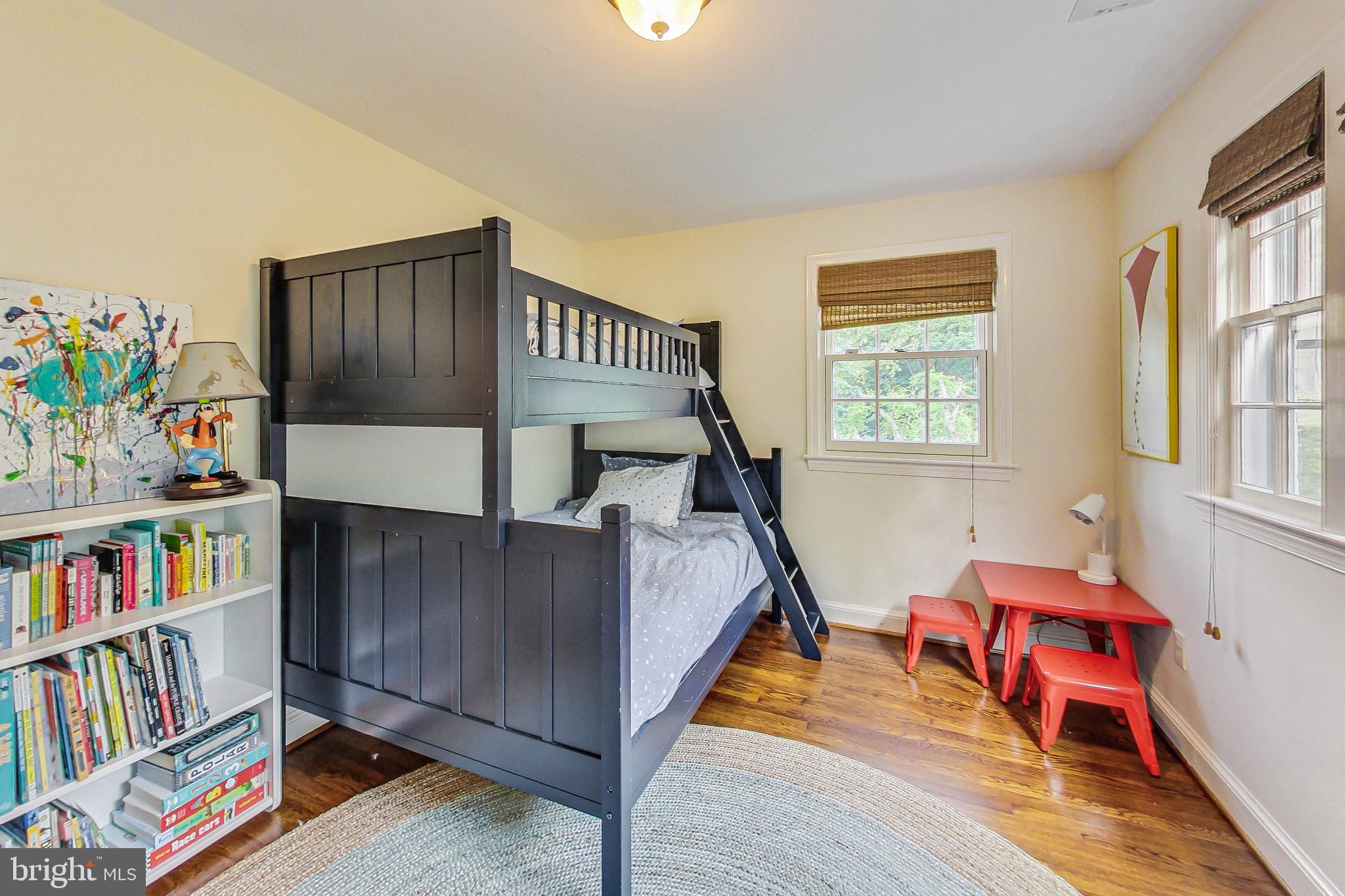 4831 Calvert Street Northwest Washington, DC 20007 - Photo 25 of 44