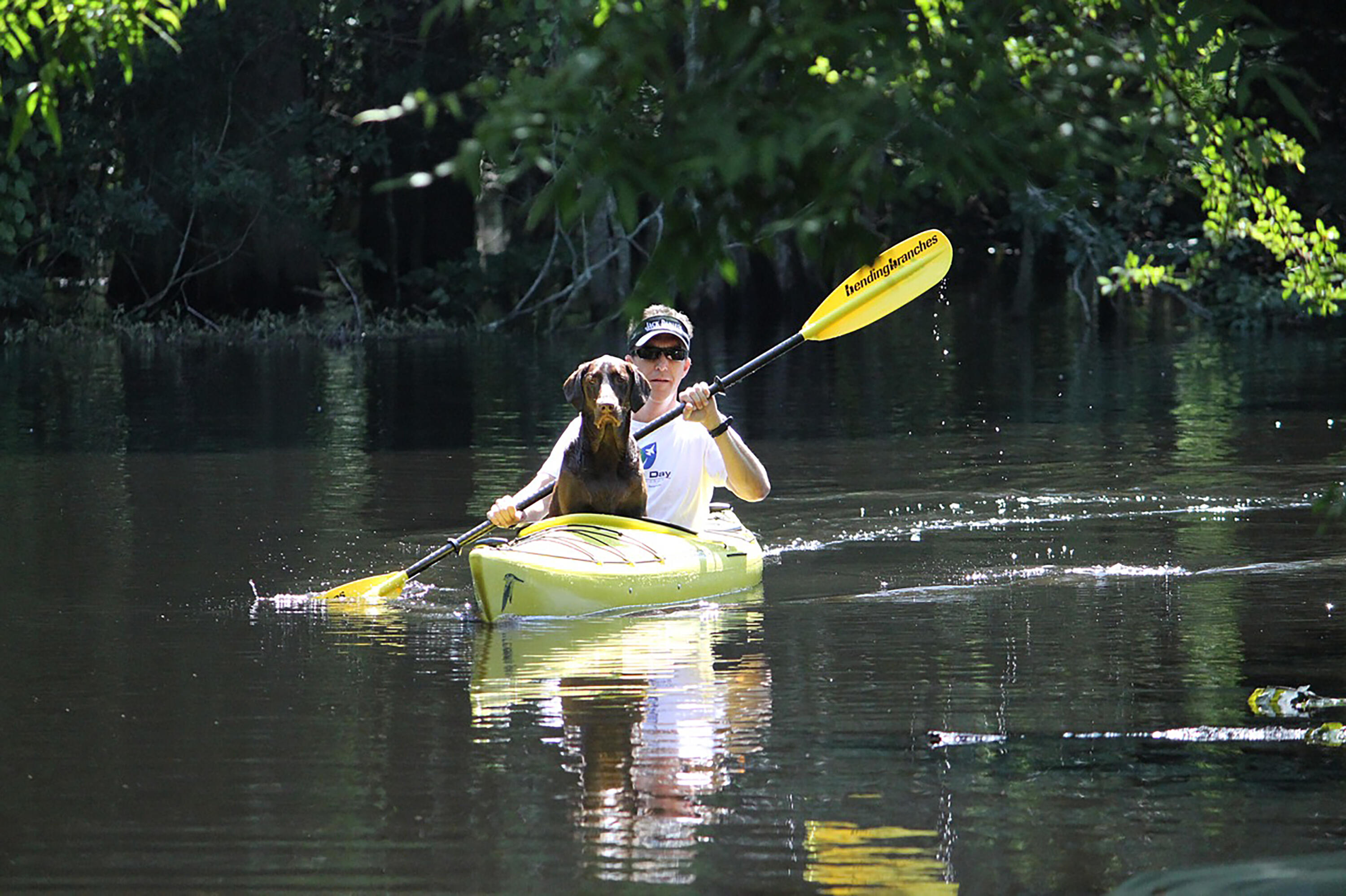 2013 Barn Swallow Road Summerville, SC 29483 - Photo 9 of 12 Randy_Kayak1_ret
