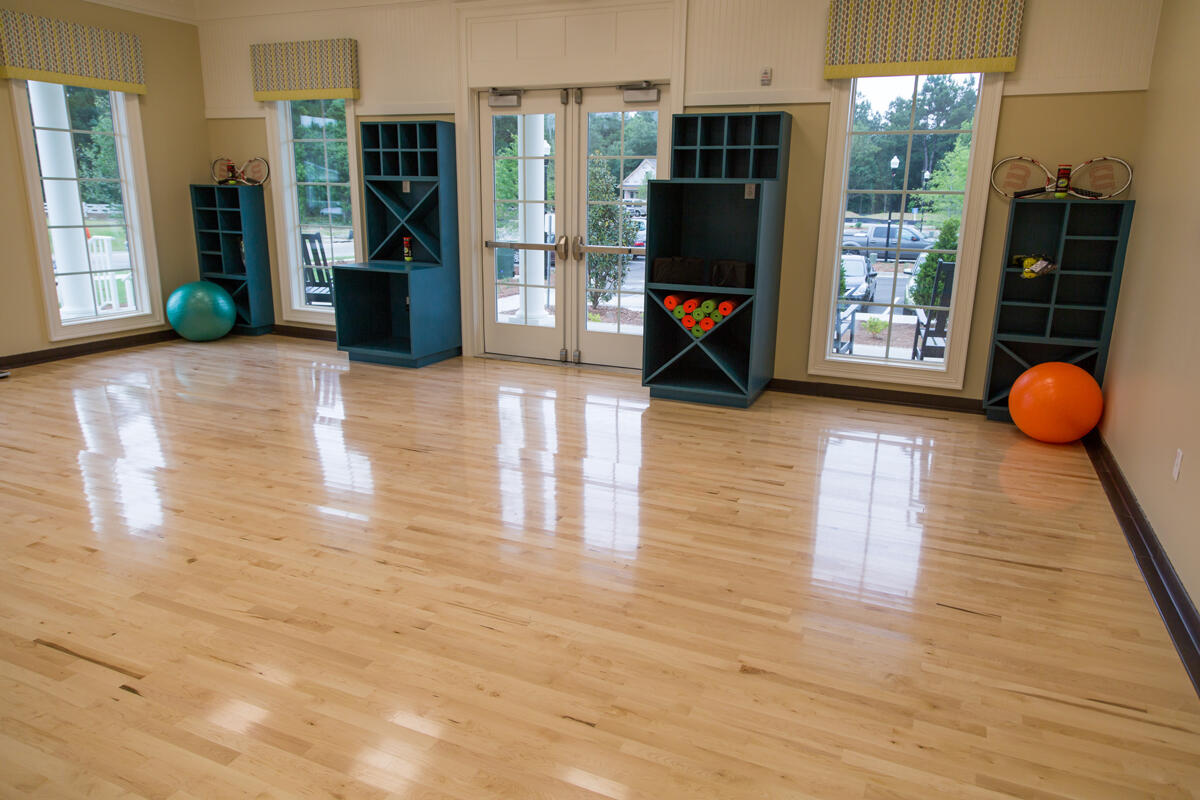 2013 Barn Swallow Road Summerville, SC 29483 - Photo 10 of 12 Yoga Room