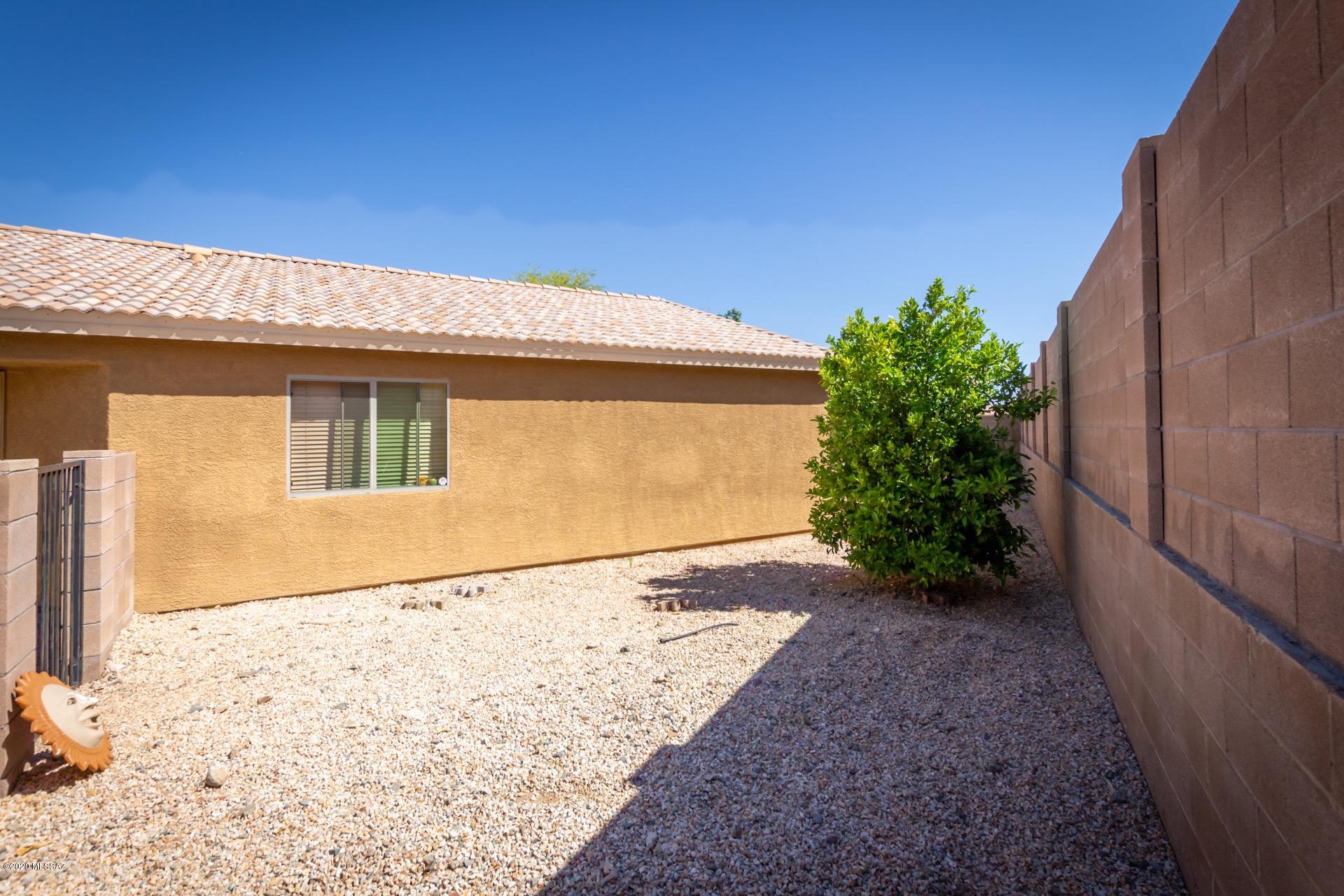 491 East Greg Rock Road Vail, AZ 85641 - Photo 41 of 41