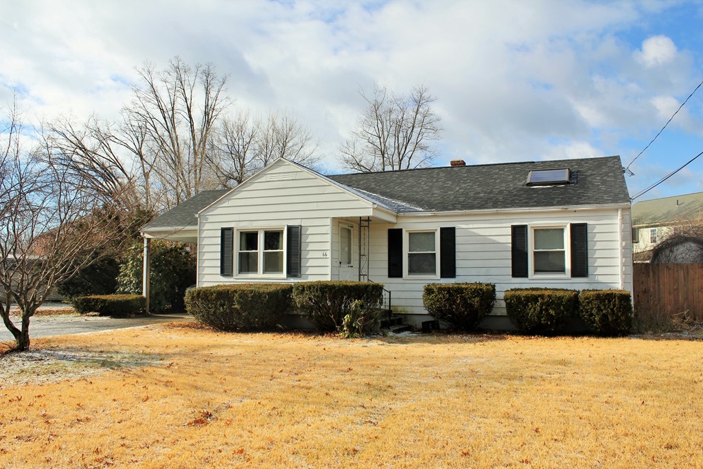 66 Spear Road Springfield, MA 01119 - Photo 1 of 30