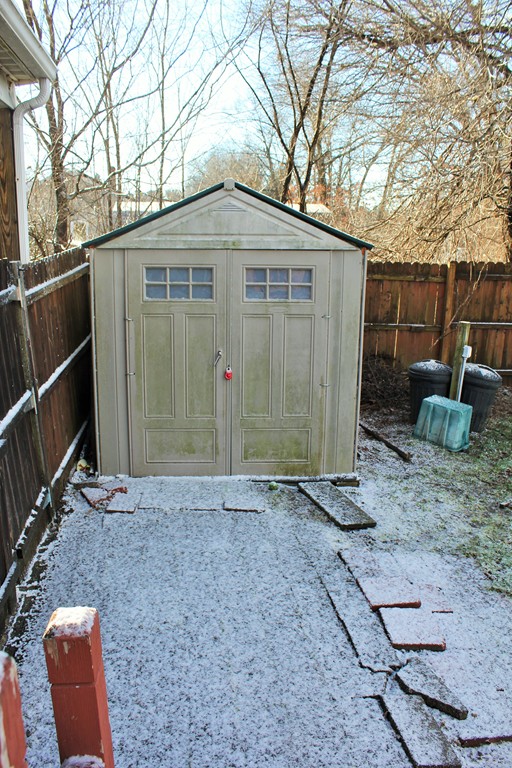 66 Spear Road Springfield, MA 01119 - Photo 26 of 30