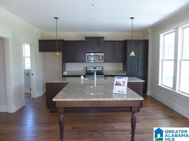 7301 Old Tannery Trail McCalla, AL 35111 - Photo 5 of 15