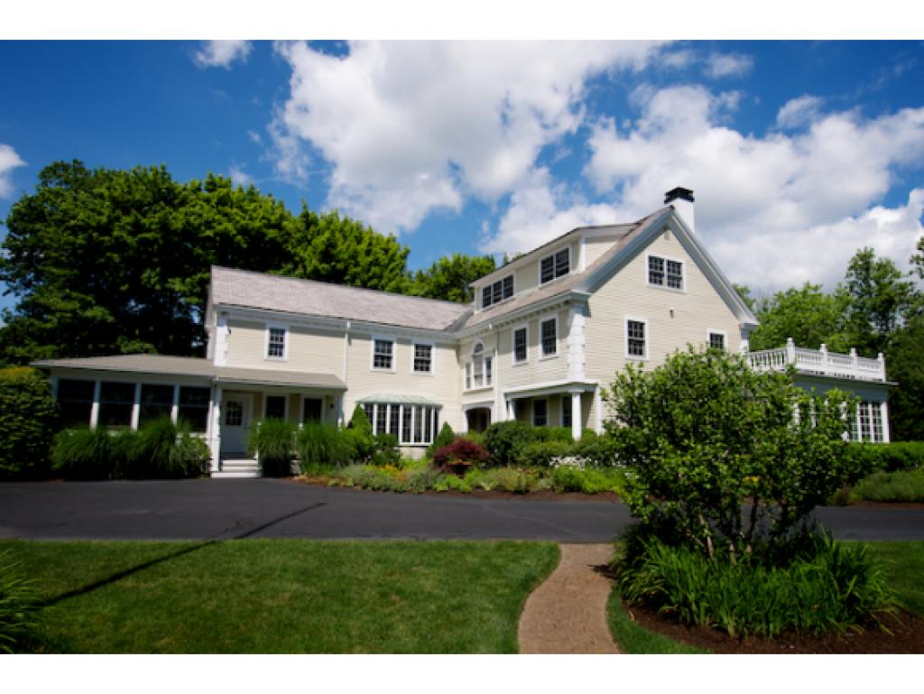 40 Sea Road Rye, NH 03871 - Photo 3 of 26 Gallery Image 3