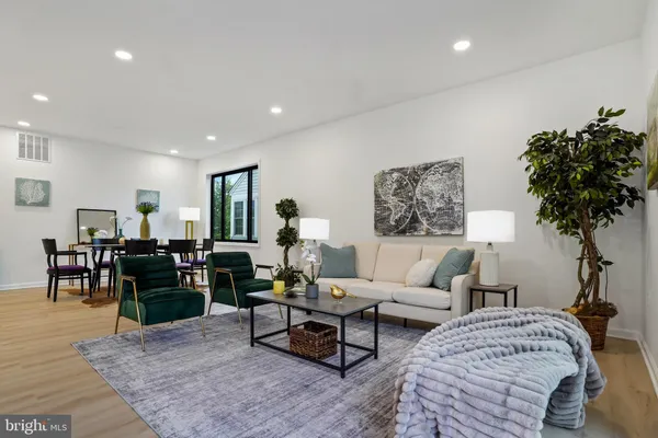 $1,149,888 | 3108 Adams Street Northeast, Washington, DC 20018
