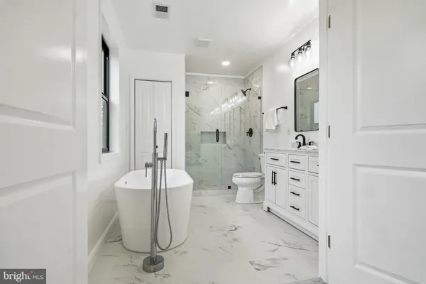 $1,149,888 | 3108 Adams Street Northeast, Washington, DC 20018