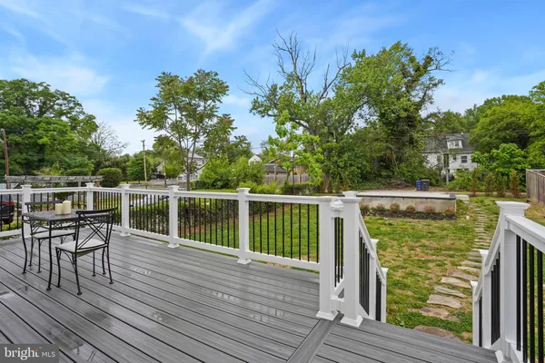 $1,149,888 | 3108 Adams Street Northeast, Washington, DC 20018