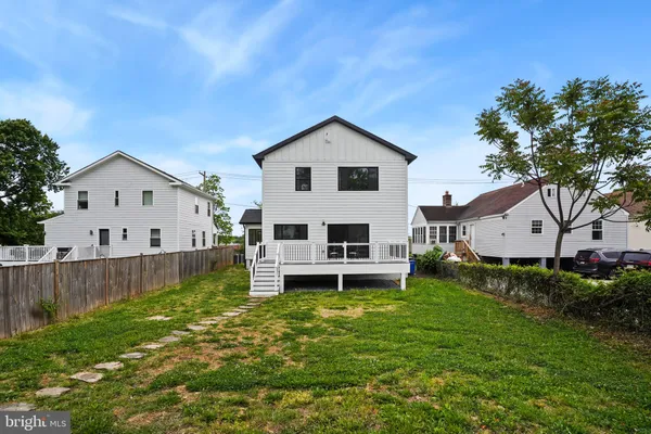 $1,149,888 | 3108 Adams Street Northeast, Washington, DC 20018