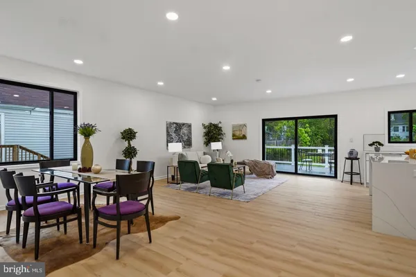 $1,149,888 | 3108 Adams Street Northeast, Washington, DC 20018