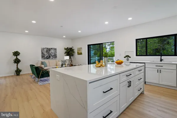 $1,149,888 | 3108 Adams Street Northeast, Washington, DC 20018