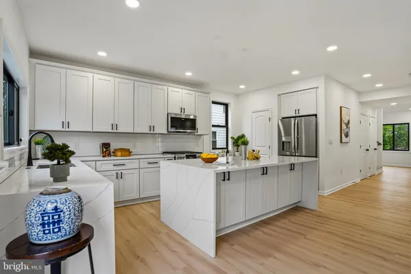 $1,149,888 | 3108 Adams Street Northeast, Washington, DC 20018