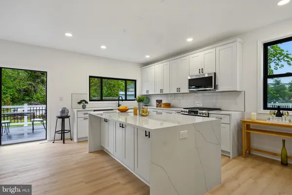 $1,149,888 | 3108 Adams Street Northeast, Washington, DC 20018