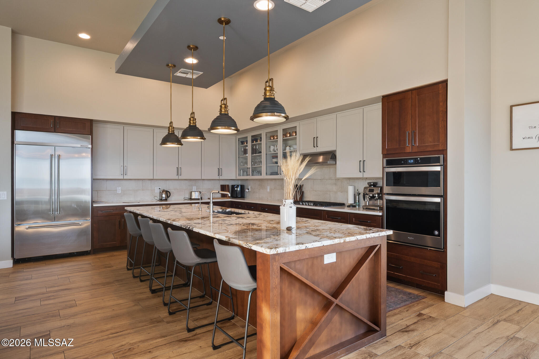 18642 South Houghton Road Vail, AZ 85641 - Photo 14 of 39 Kitchen