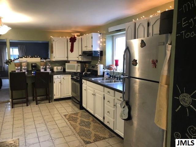5504 Ackerson Lake Road Jackson, MI 49201 - Photo 6 of 13 Photo 6