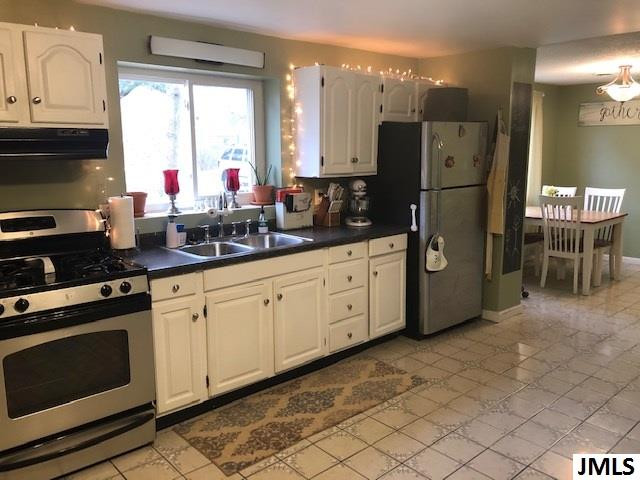 5504 Ackerson Lake Road Jackson, MI 49201 - Photo 7 of 13 Photo 7