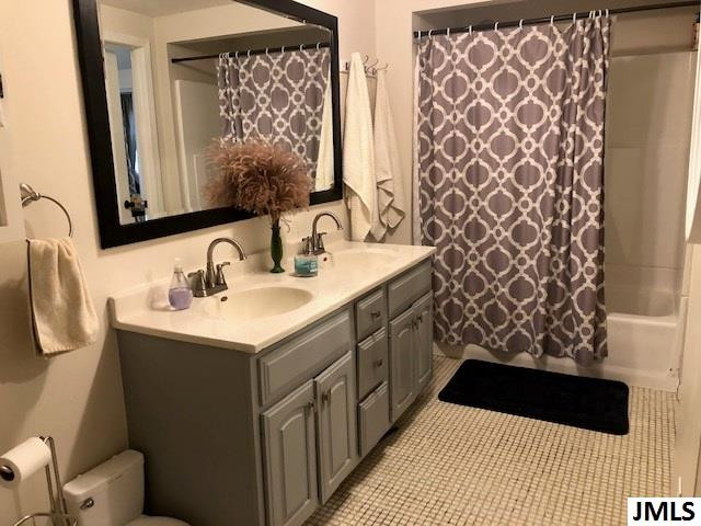 5504 Ackerson Lake Road Jackson, MI 49201 - Photo 9 of 13 Photo 9