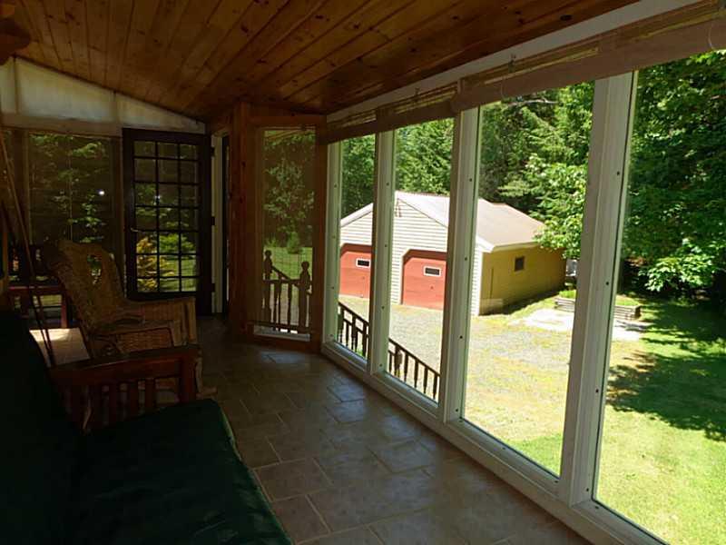 2380 Camden Road Warren, ME 04864 - Photo 3 of 30 Sunroom.