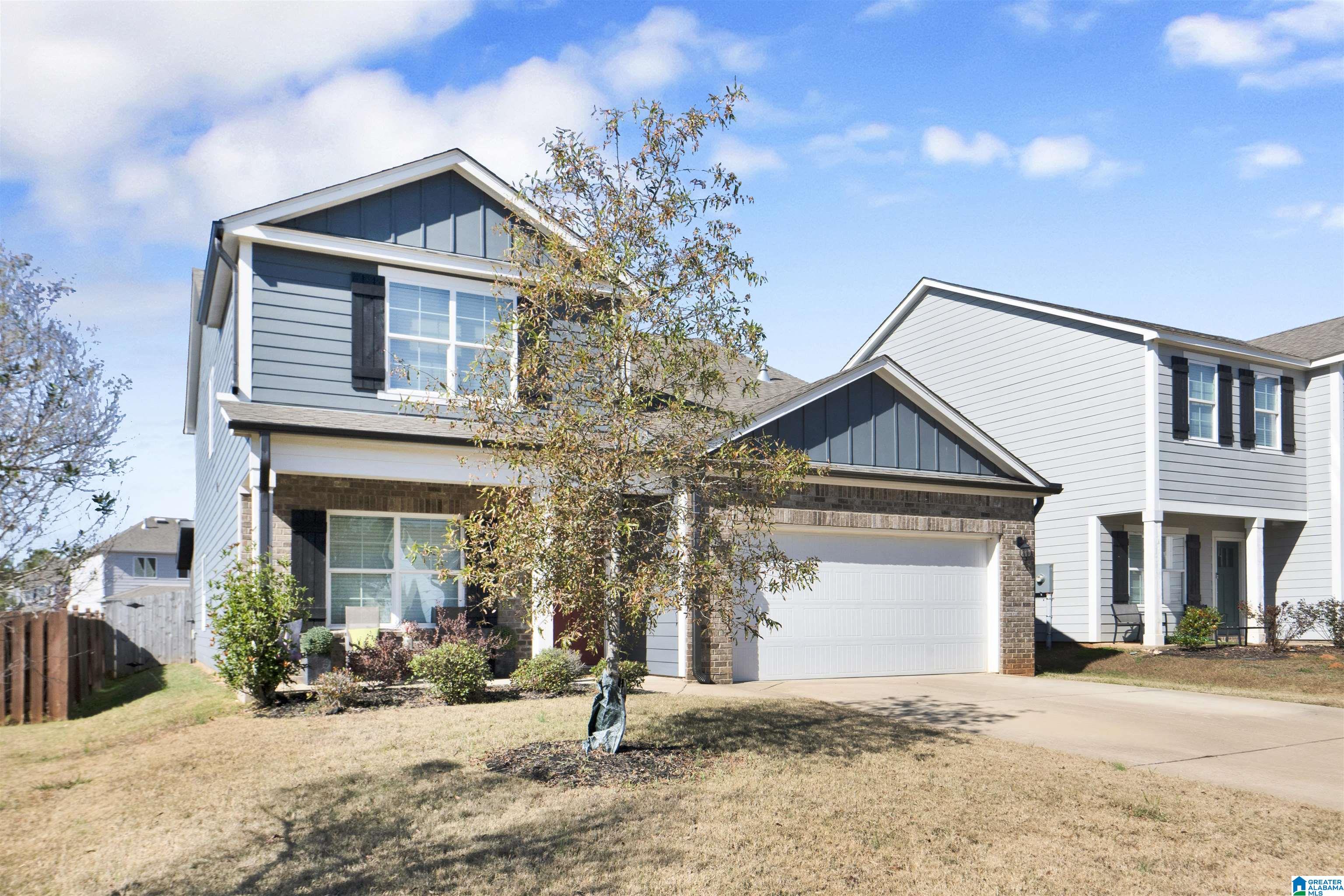 5849 Ridgeline Drive Bessemer, AL 35022 - Photo 3 of 40