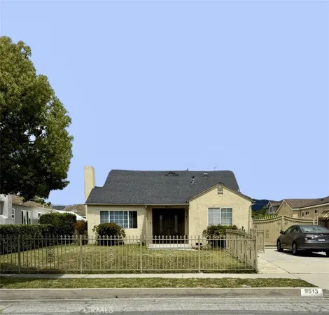 $1,049,888 | 9513 Guess Street, Rosemead, CA 91770