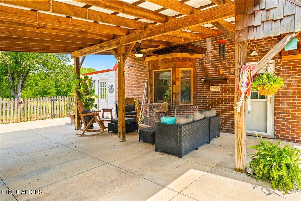 524 Park Road Caryville, TN 37714 - Photo 48 of 58 51-524 Park Rd