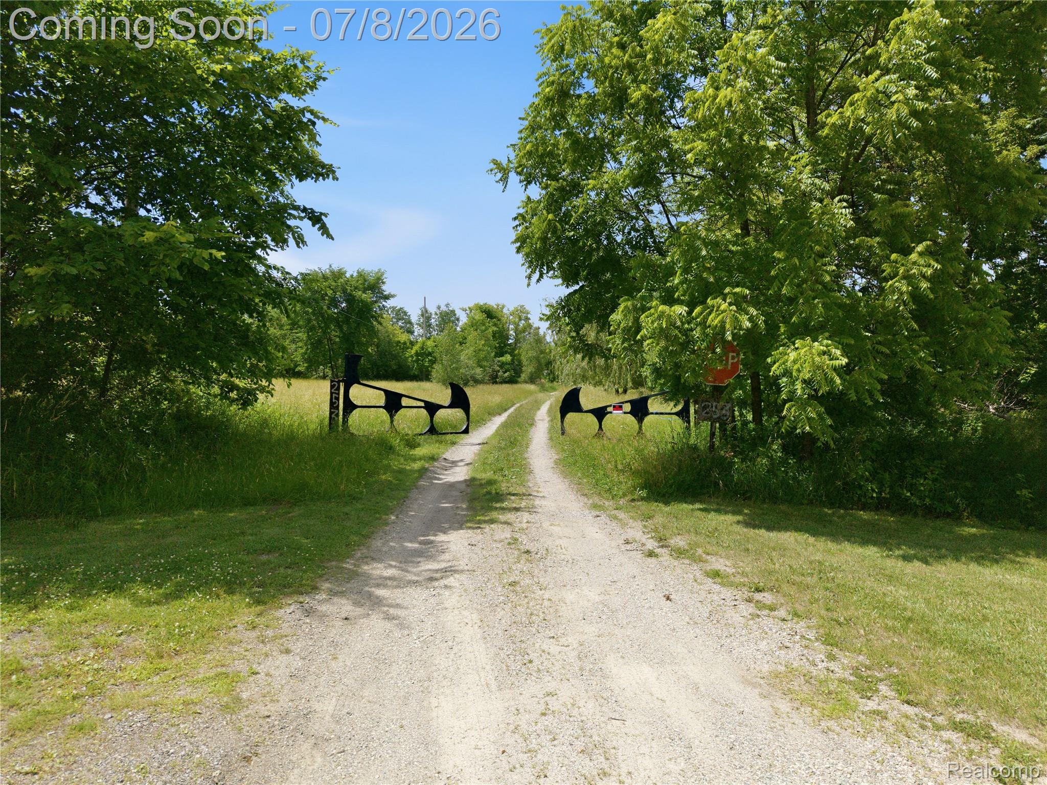12229 Baldwin Road Gaines, MI 48436 - Photo 22 of 23 IMG_1301.JPG