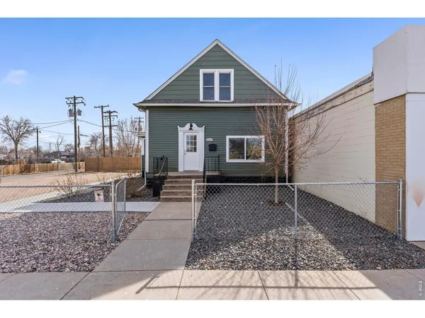$315,000 | 716 14th Street, Greeley, CO 80631