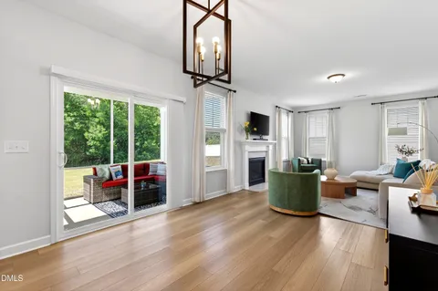 $490,000 | 114 Buckhorn Branch Park, Clayton, NC 27520