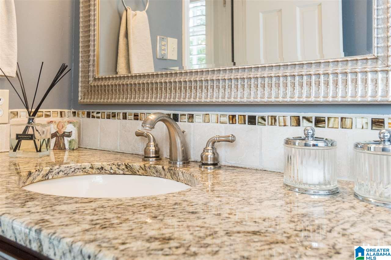 4001 Little Branch Road Mountain Brook, AL 35243 - Photo 31 of 50