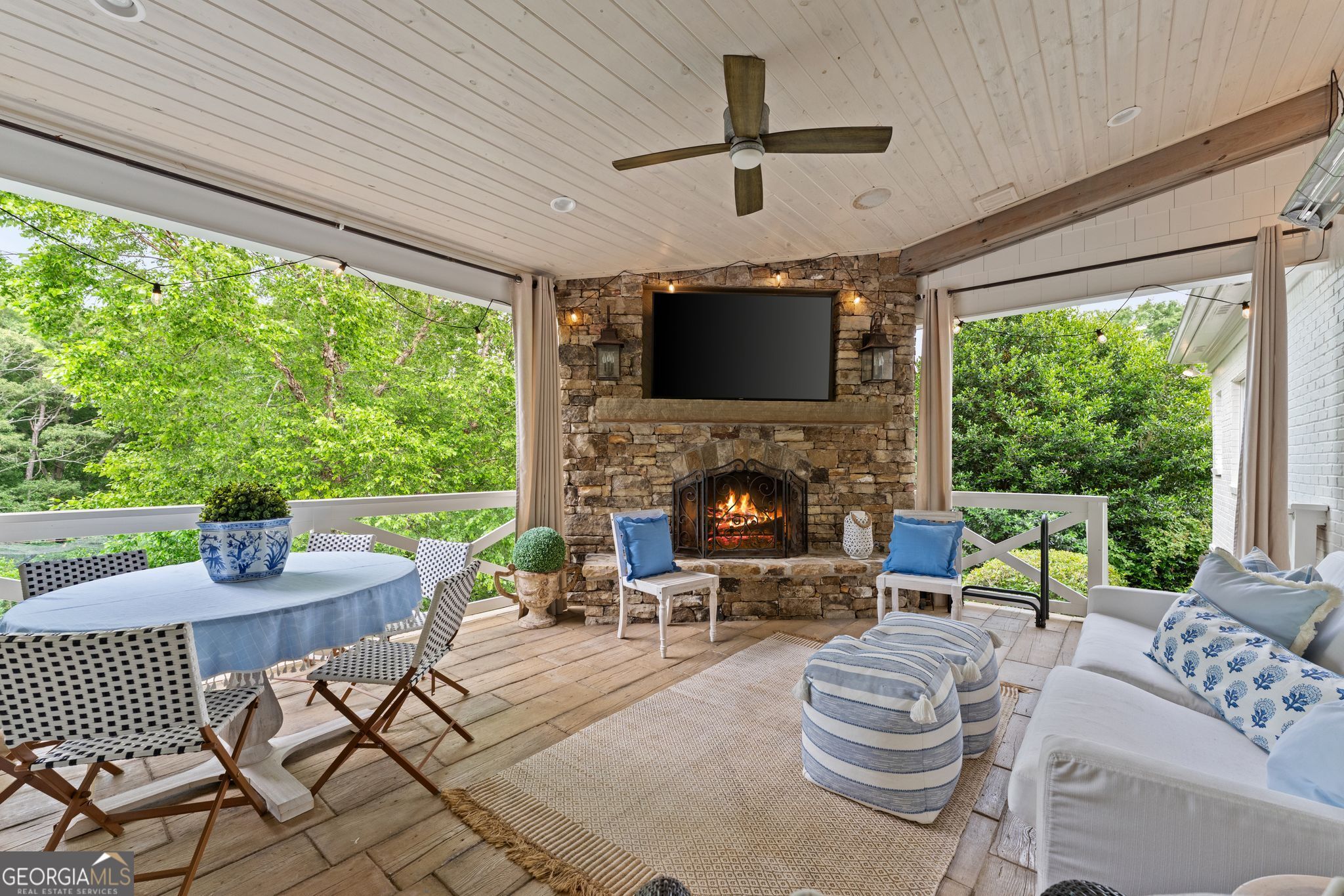 1536 Blue Ridge Drive Northeast Gainesville, GA 30501 - Photo 65 of 100