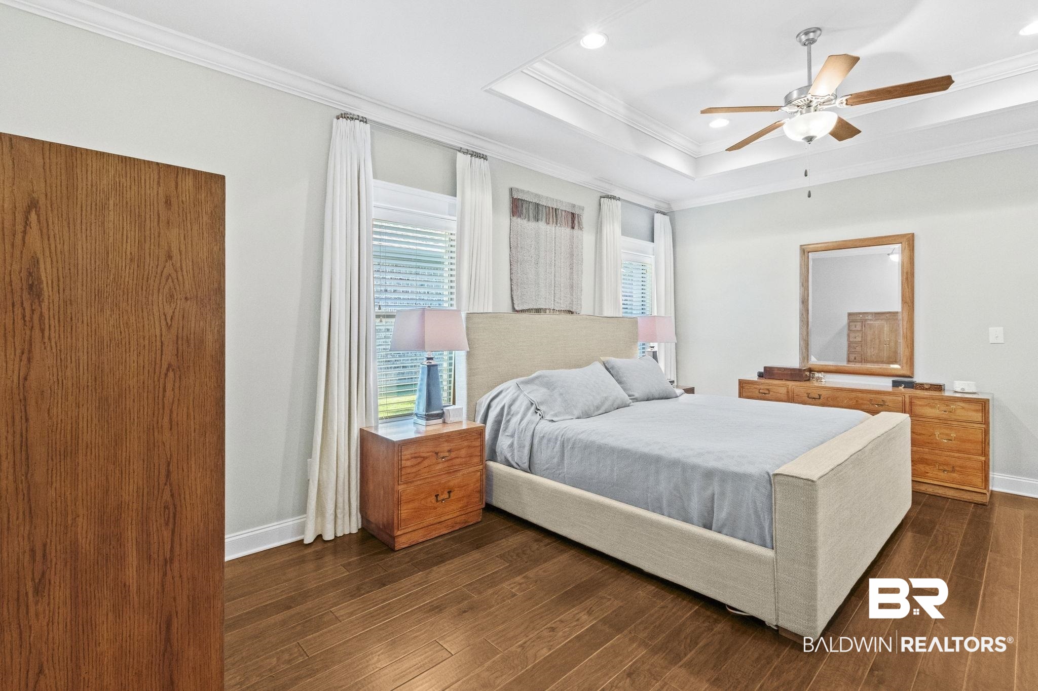 354 Craftsman Avenue Fairhope, AL 36532 - Photo 25 of 68 Large Primary Bedroom