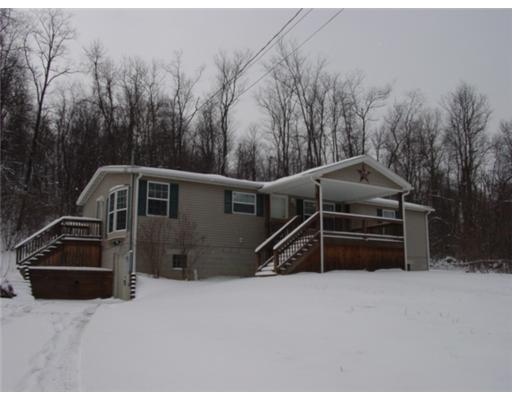 199 Wildcat Road Friedens, PA 15541 - Photo 1 of 18 Exterior Front.