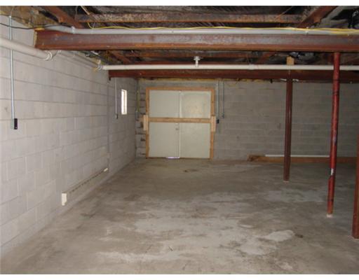 199 Wildcat Road Friedens, PA 15541 - Photo 13 of 18 Other. Basement walk-out