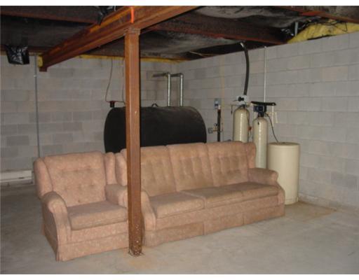 199 Wildcat Road Friedens, PA 15541 - Photo 16 of 18 Other. Oil tank in basement