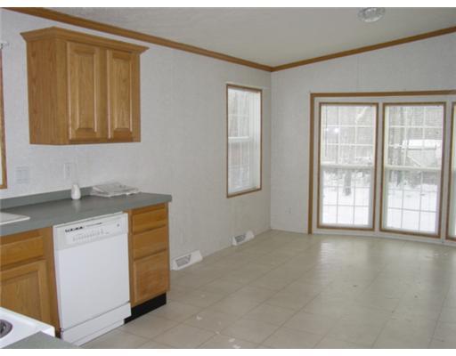 199 Wildcat Road Friedens, PA 15541 - Photo 3 of 18 Kitchen.
