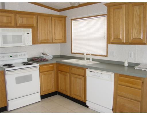 199 Wildcat Road Friedens, PA 15541 - Photo 5 of 18 Kitchen. Updated appliances
