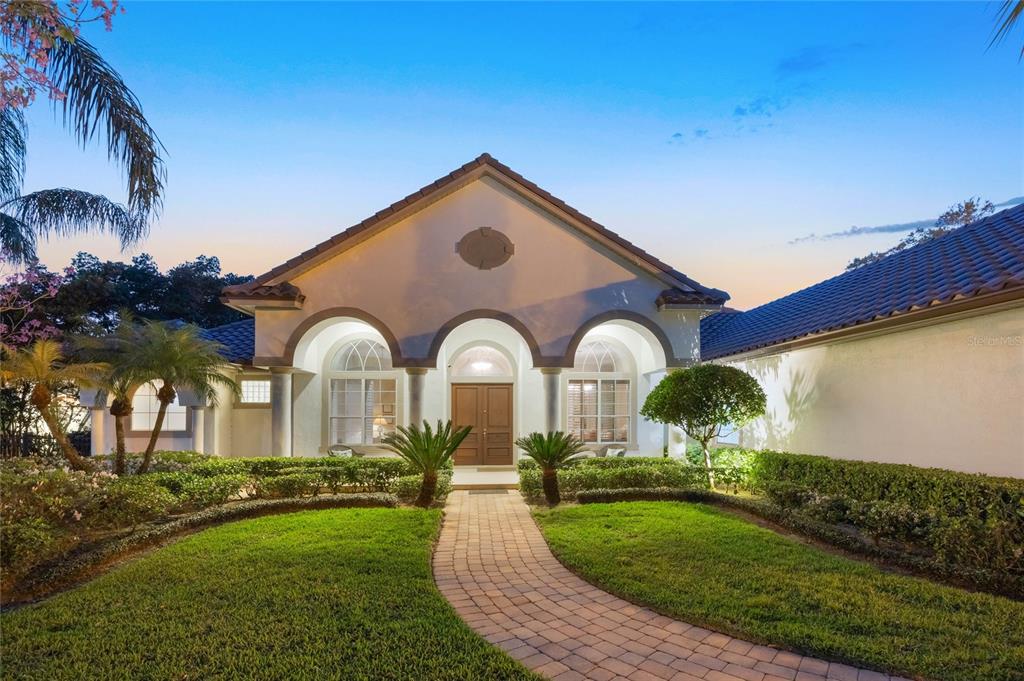 535 Spring Club Drive Altamonte Springs, FL 32714 - Photo 8 of 76 Gallery Image 8