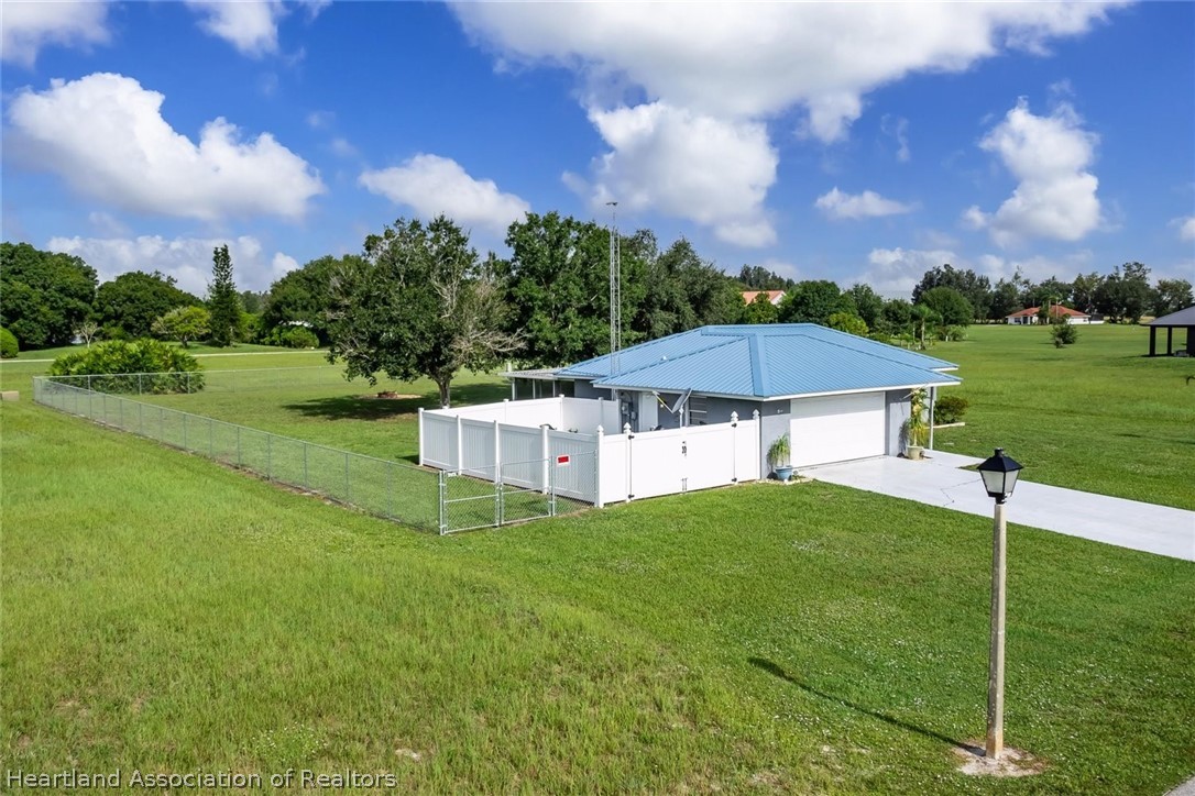 416 Meadowland Road Sebring, FL 33876 - Photo 29 of 35 Gallery Image 29