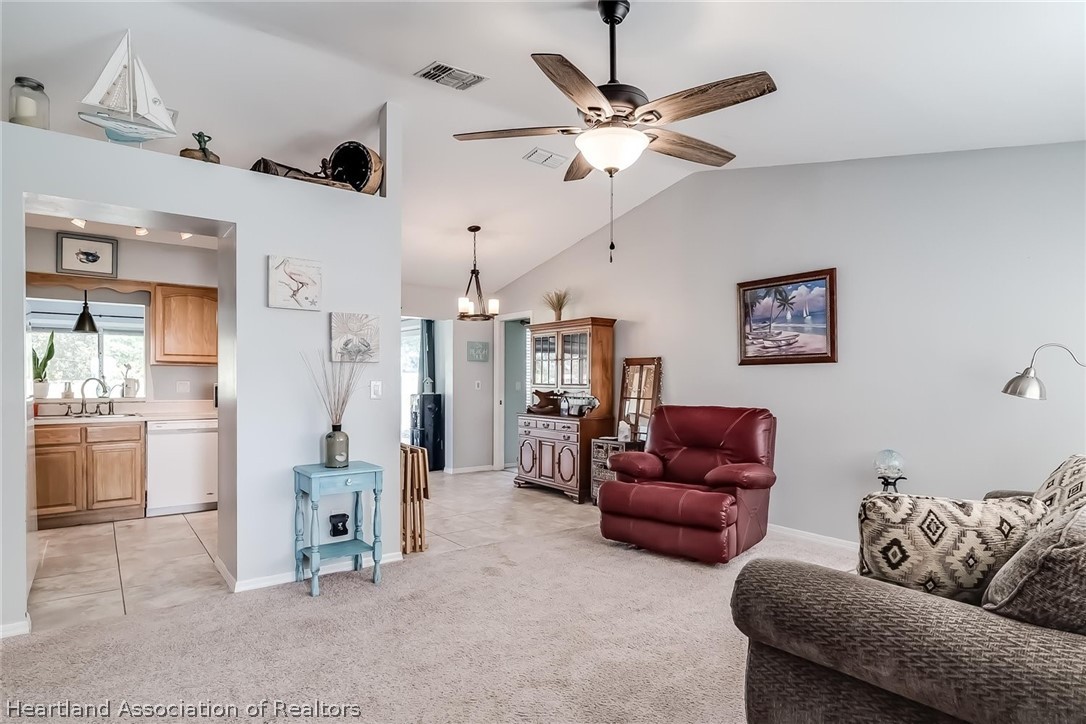 416 Meadowland Road Sebring, FL 33876 - Photo 9 of 35 Gallery Image 9