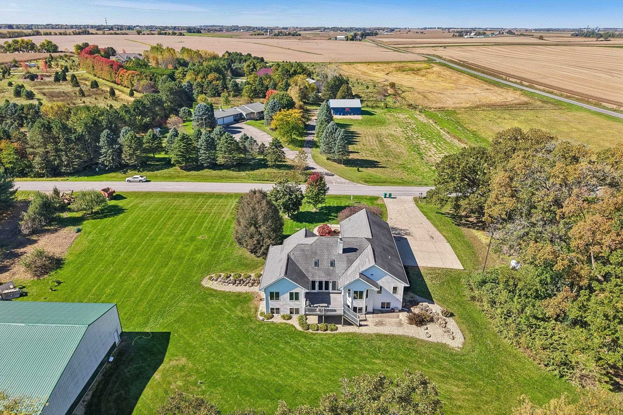 7370 Wilburn Road Sun Prairie, WI 53590 - Photo 66 of 83 Gallery Image 66