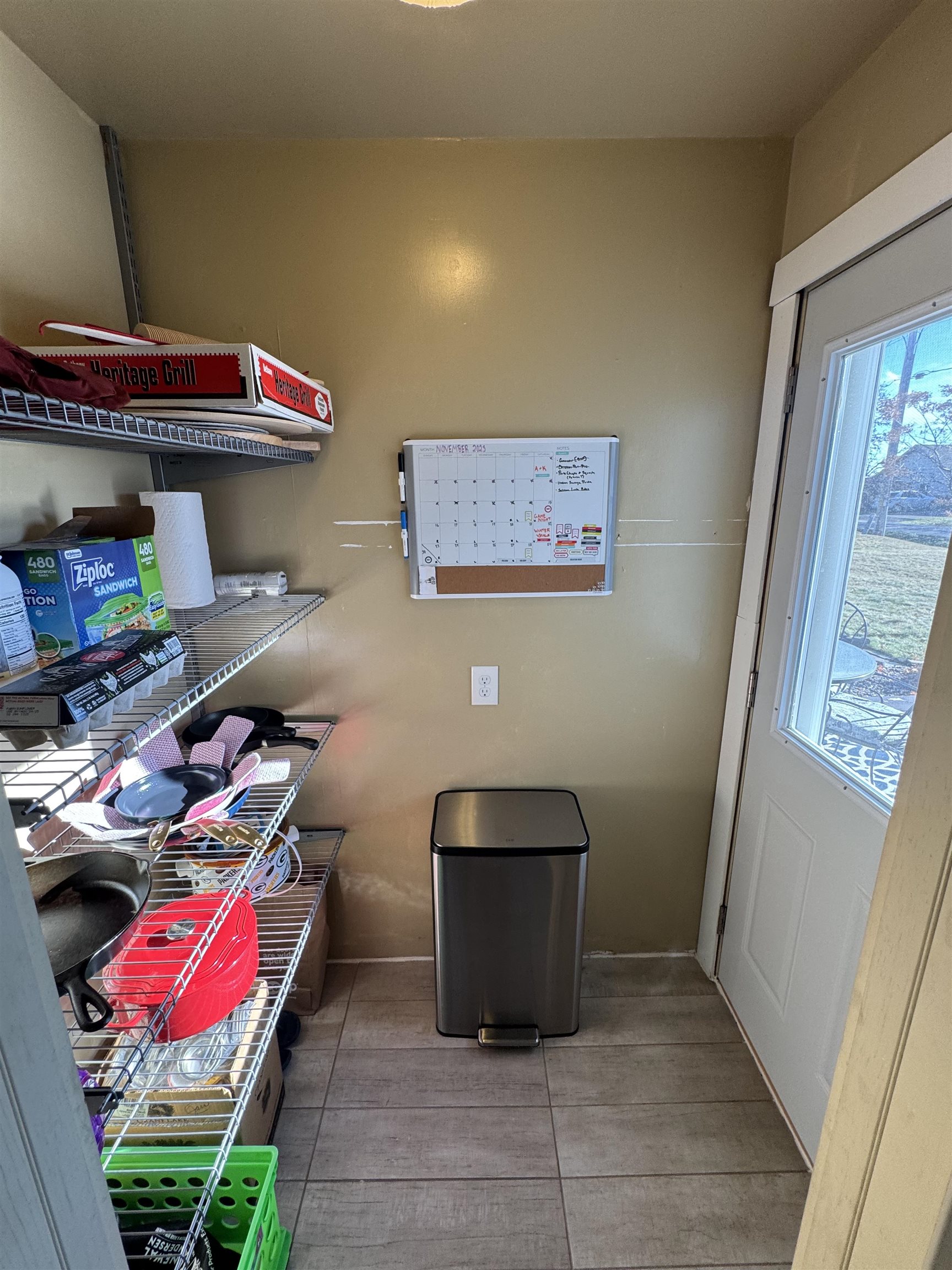 1217 North 33rd Street Superior, WI 54880 - Photo 12 of 21 View of storage room