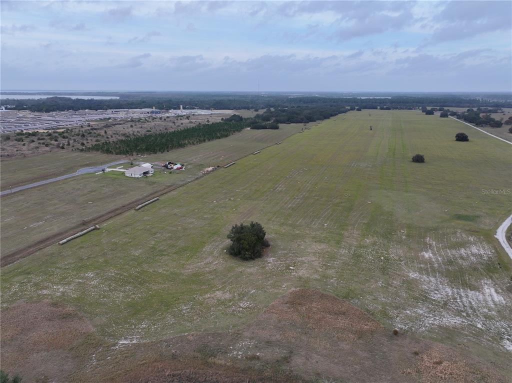 26049 Fair Street Astatula, FL 34705 - Photo 13 of 21 an aerial view of a city