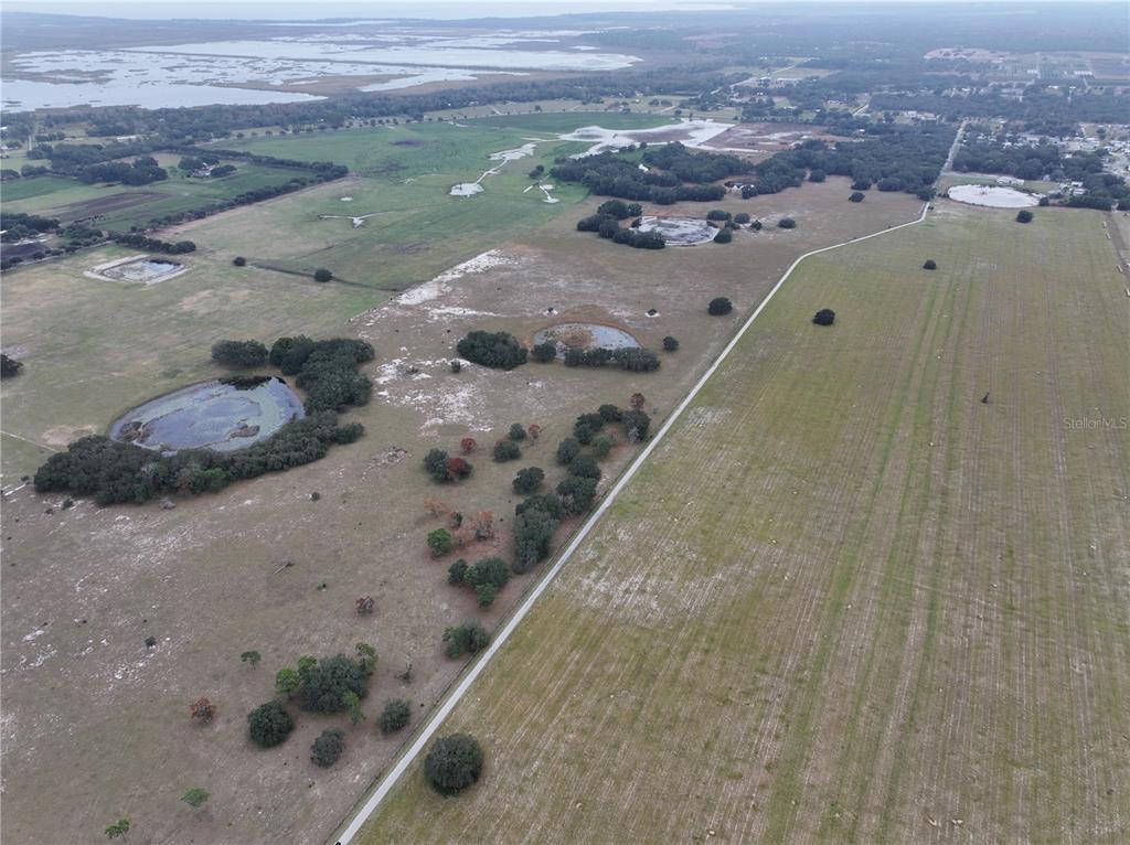 26049 Fair Street Astatula, FL 34705 - Photo 5 of 21 a view of a terrace with a outdoor space