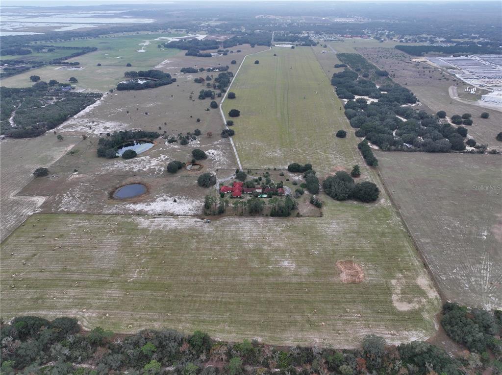 26049 Fair Street Astatula, FL 34705 - Photo 6 of 21 a view of sky view
