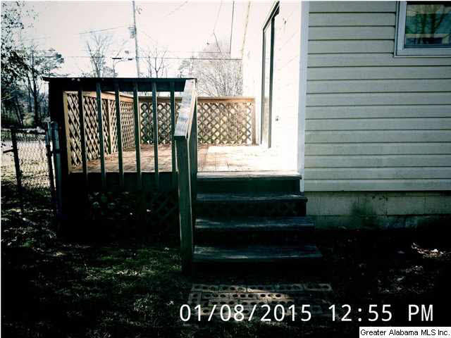 6971 Treeline Lane Pinson, AL 35126 - Photo 3 of 11