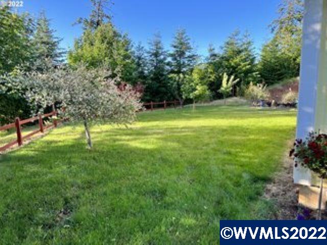 42425 Fort Hill Road Willamina, OR 97396 - Photo 17 of 18