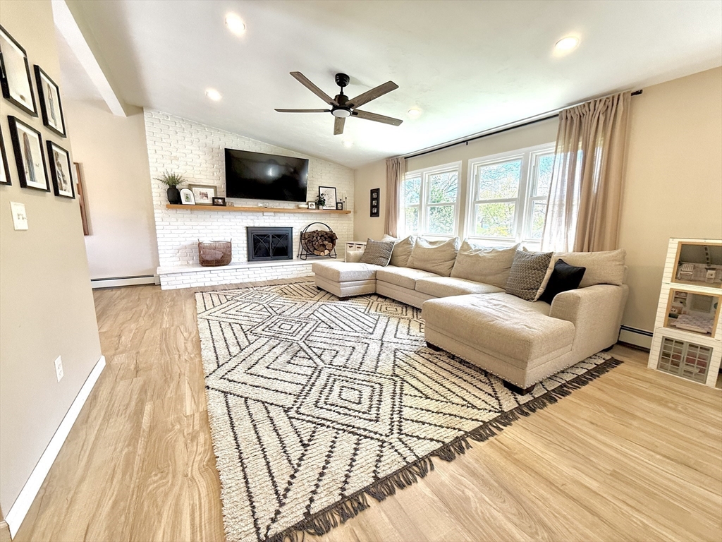 76 Airport Road Dudley, MA 01571 - Photo 2 of 9