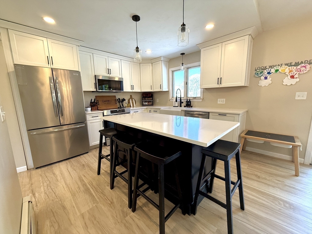 76 Airport Road Dudley, MA 01571 - Photo 4 of 9