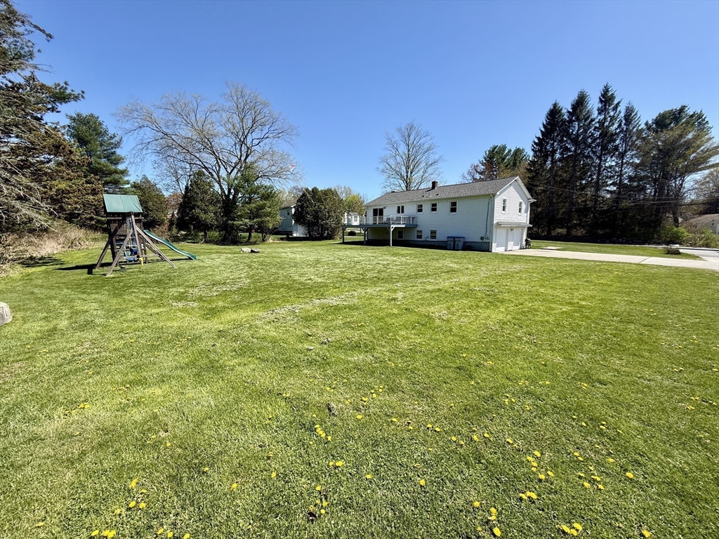 76 Airport Road Dudley, MA 01571 - Photo 9 of 9