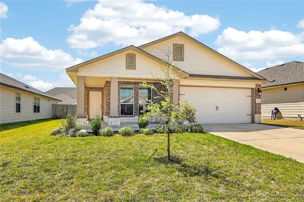 $265,000 | 5235 Montague Loop, Bryan, TX 77807
